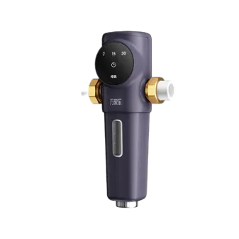 Очиститель воды CHQ-15-7,0Т