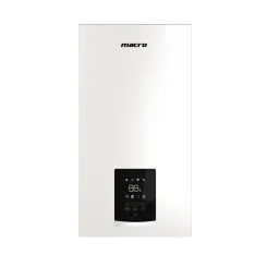 Настенный газовый котел M2