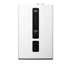 Настенный газовый котел R1