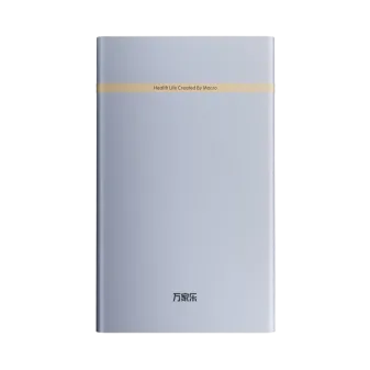 Очиститель воды CHR-QDS01-400G