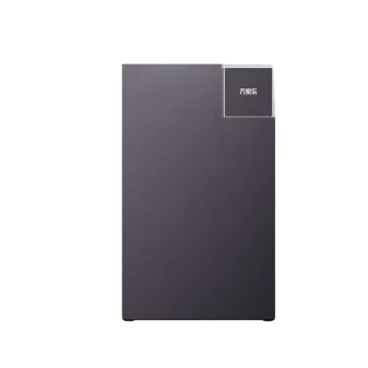 Очиститель воды CHR-CDL202