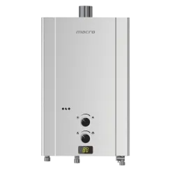 Газовый водонагреватель M7