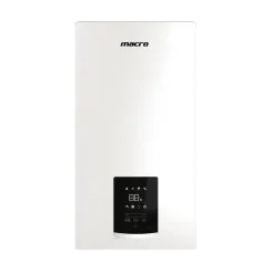 Одноконтурный настенный газовый котел M2