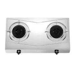 Газовая варочная панель TB 10