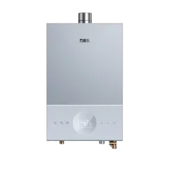 Газовый водонагреватель KM7